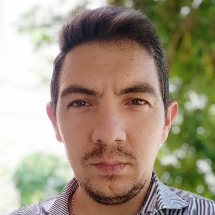 Nicolás Verderosa