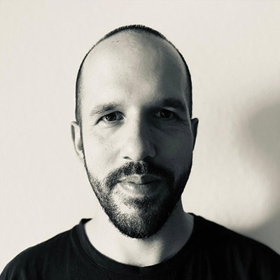Jonas Rey