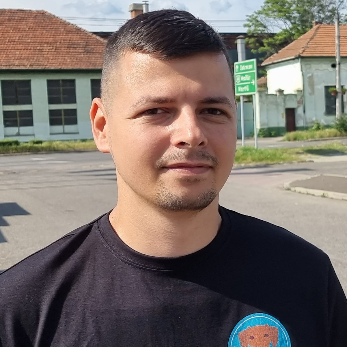 Sándor Fábián