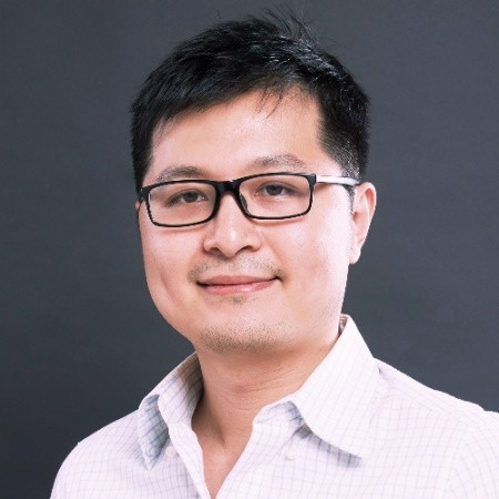 Jason Lamuda