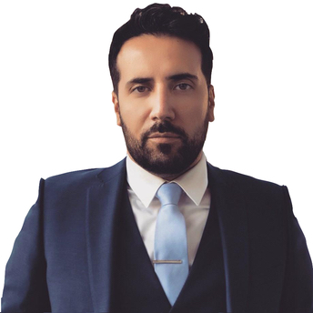 DAVID GOKHSHTEIN