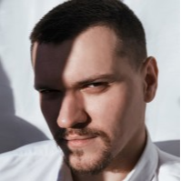 Andrii Kotsur