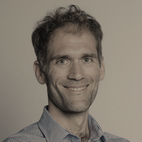 Luc JARRY-LACOMBE