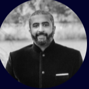 Danish Chaudhry