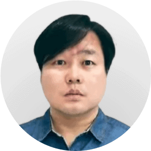 Jung In Dong