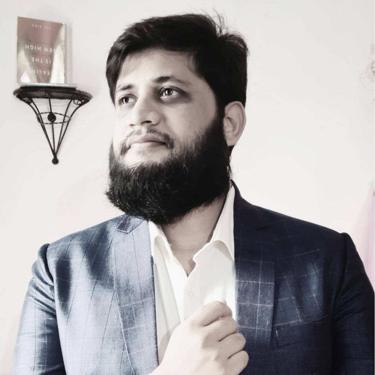 Obaid Ul Ahad