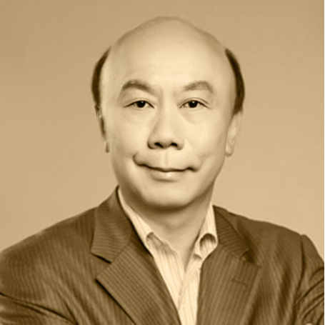 Alan Lau