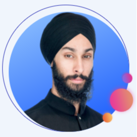 Hartej Sawhney
