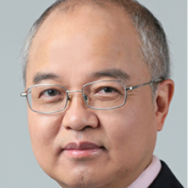 Prof. Yang WANG
