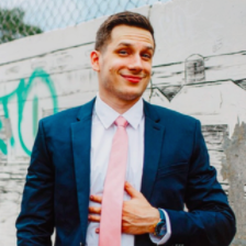 Alex Aleksandrovski