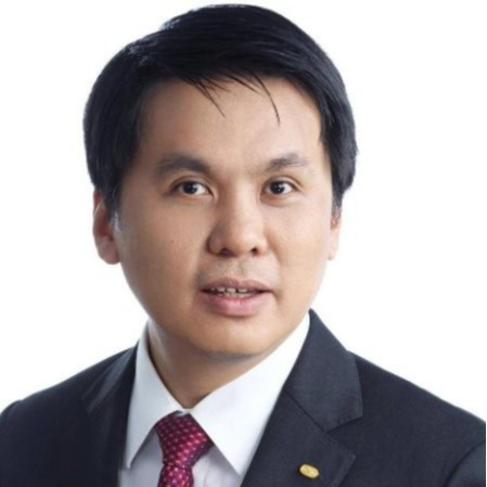 Raymond Ng