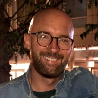 Cédric Lecendre