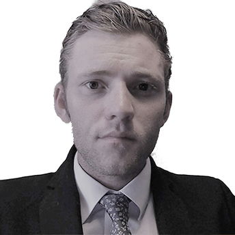 DREW SAUNDERS