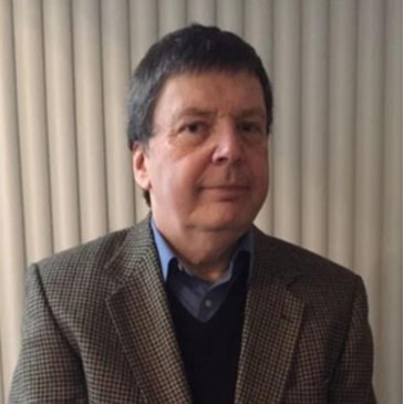 Peter Thorsteinson