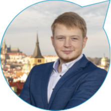 Ing. Robert Michálek