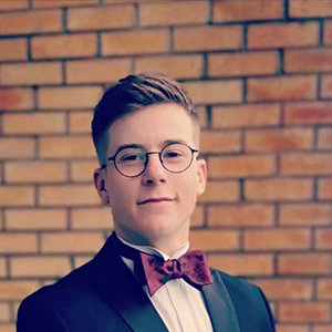 Harry Richardson