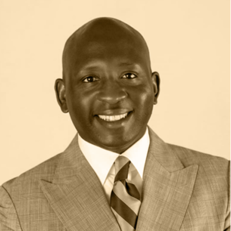 Kingsley Pungong