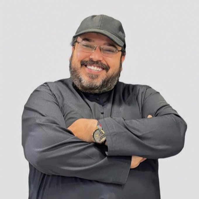 Feras Abu-Hdaib