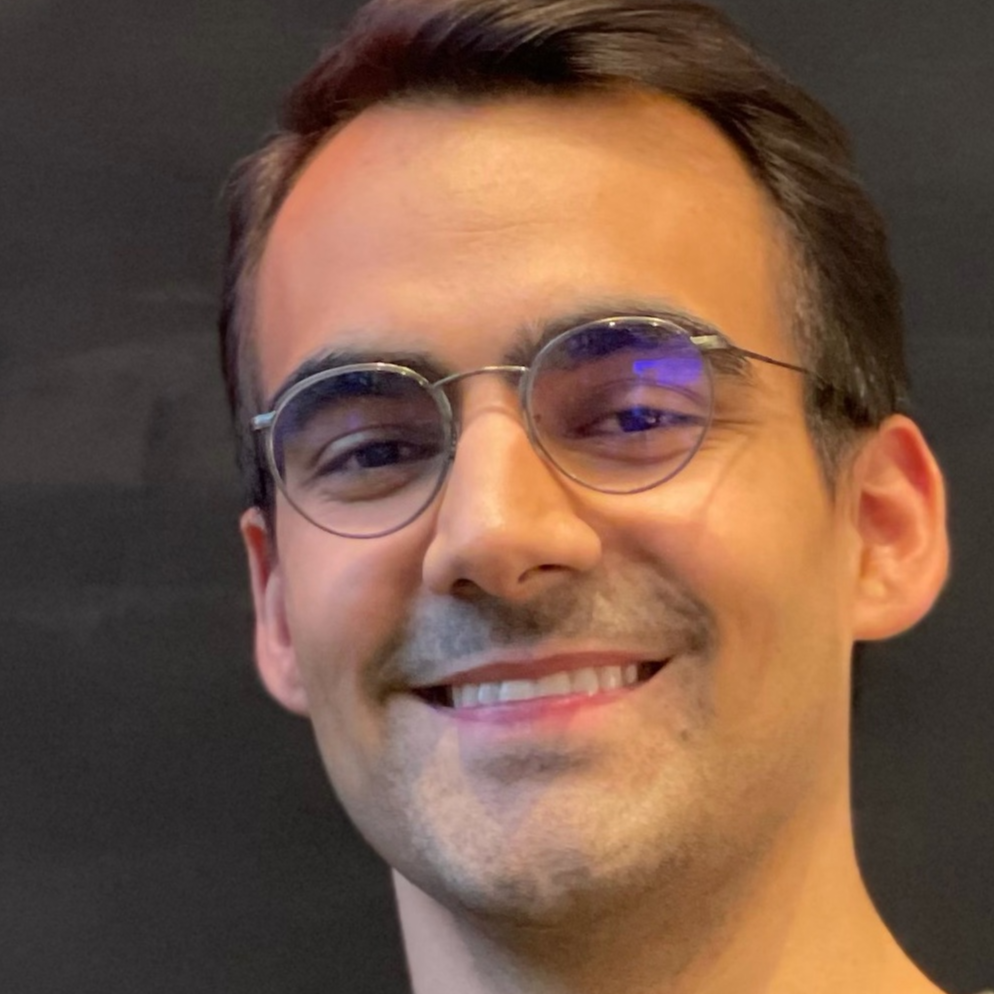 Kyle Kahlenberg
