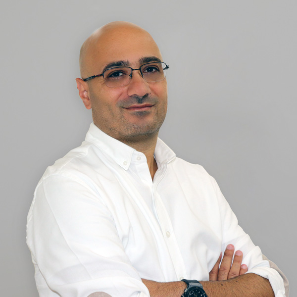 Muayyad Shehadeh