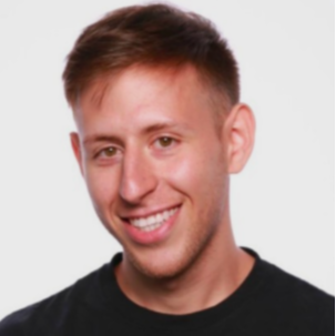 Michael Isakov
