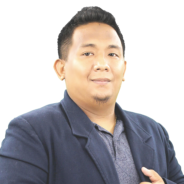 Gavino Matterig
