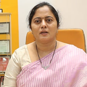 LAKSHMI TRIPIRNENI