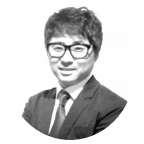 Bruno Roh Seungpil