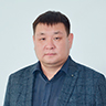 Aldar Sandanov