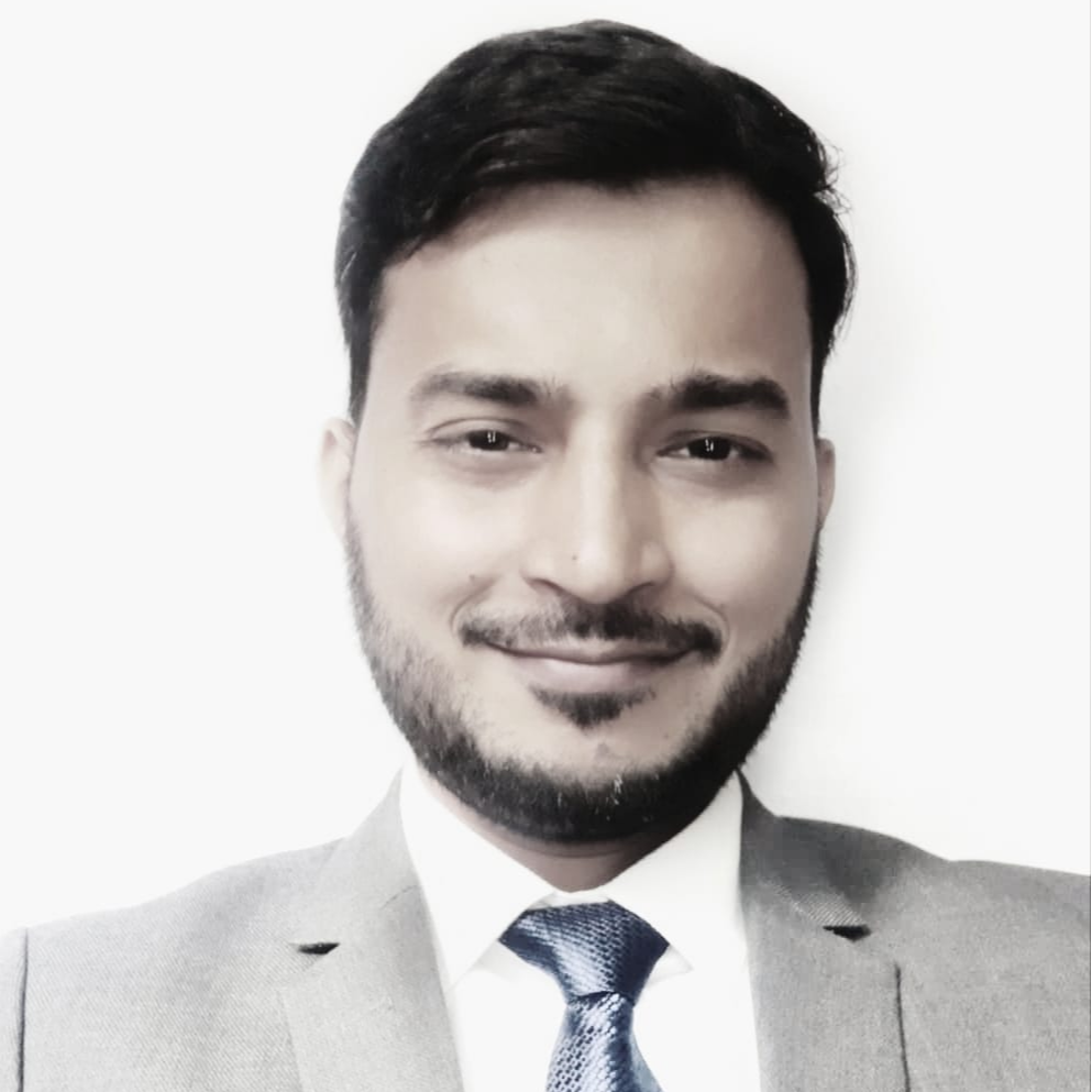 Md Irfan Khan