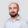 Dmitriy Stepanov