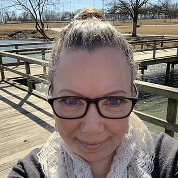DAWN CLIFTON