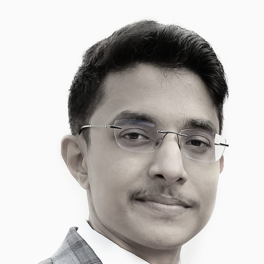 Md Abdullah Tahir