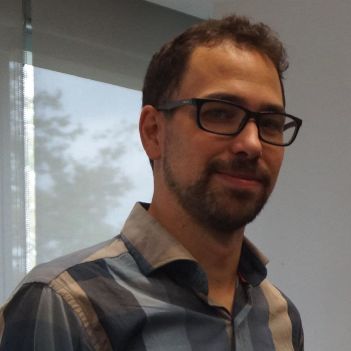 Joaquin Cochero