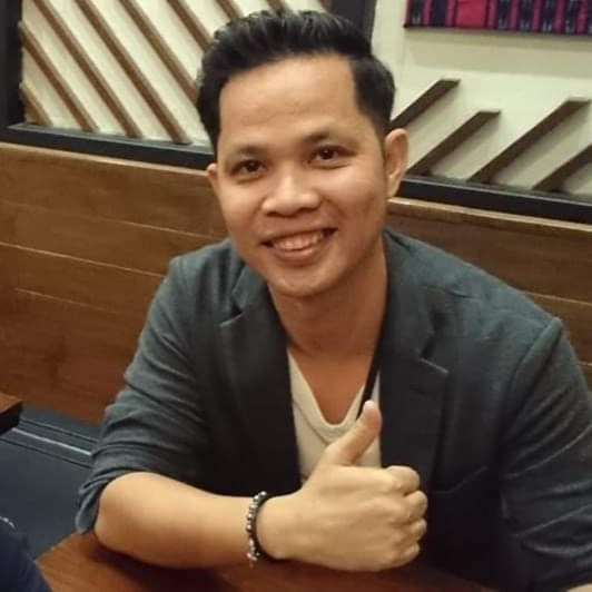 Rommel Carlos
