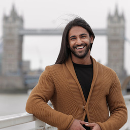 Naz Ahmed
