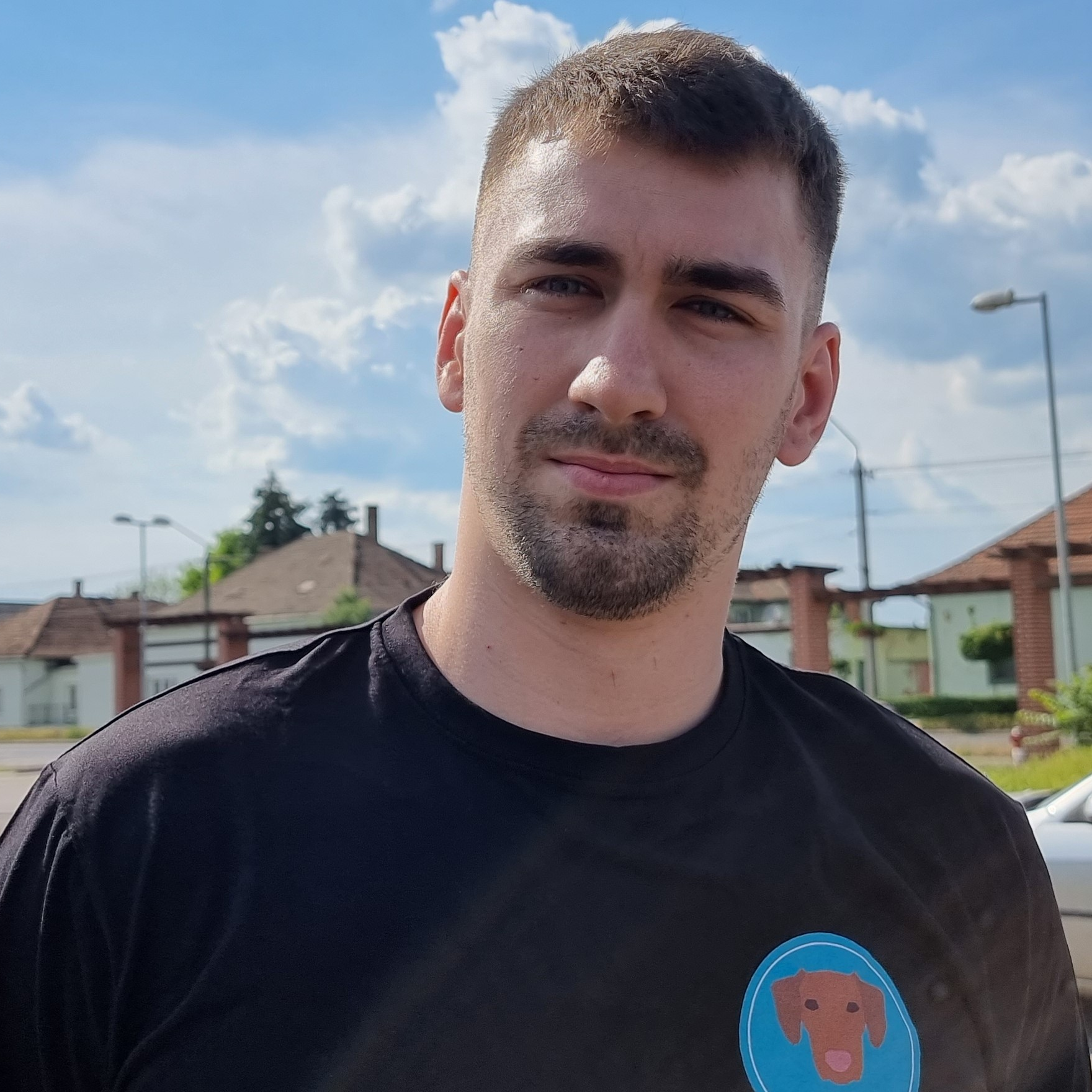 Kádár Dániel