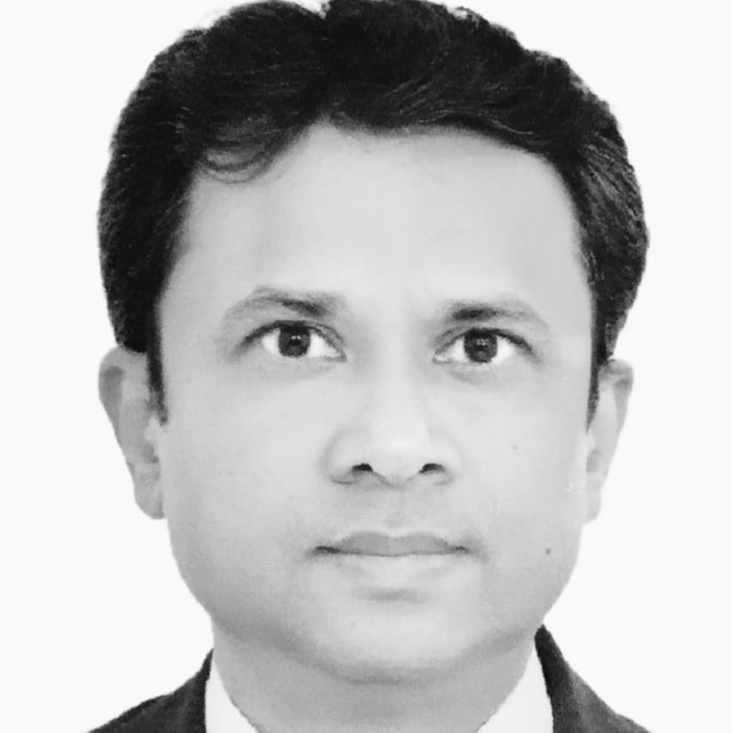 Sajid Ekram