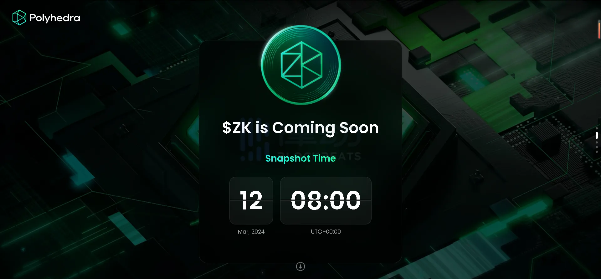 BytokenAI - 助您从容把握每一个最佳投资瞬间